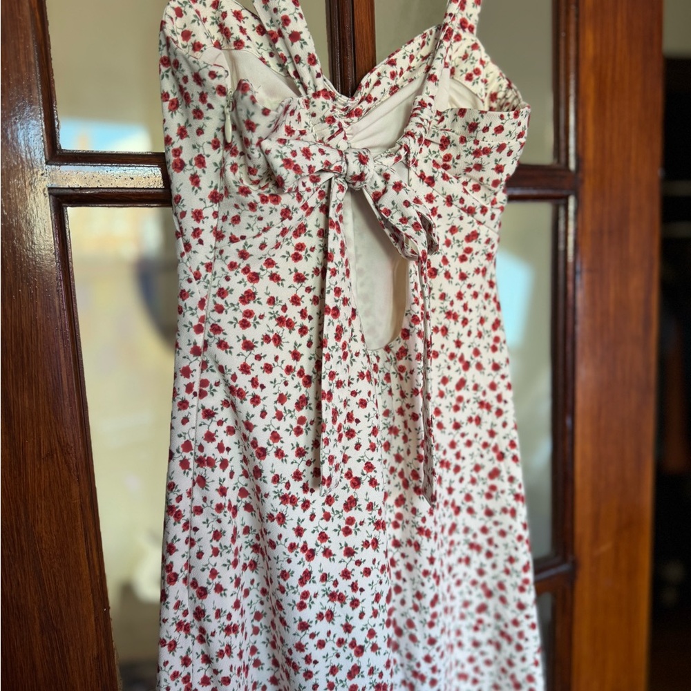 Abercrombie Fitch Dress XXS